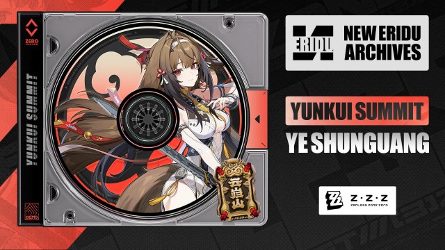Unveiling Ye Shunguang: Zenless Zone Zero&#8217;s New Senior Sister and Her Endgame Potential