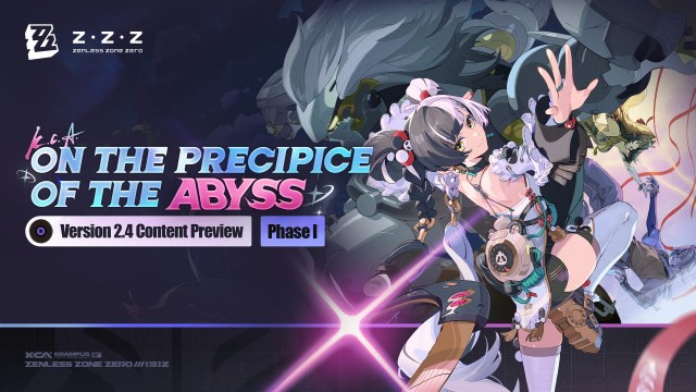 Zenless Zone Zero 2.4 Update Unleashes Dialyn &#038; Hugo: A Comprehensive Pull and Progression Guide