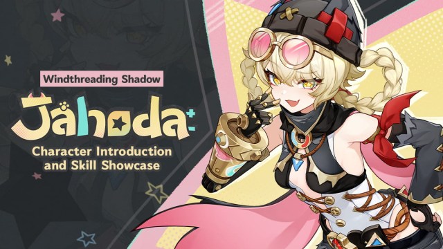 Jahoda Arrives in Genshin Impact 6.2: Comprehensive Release Overview &#038; Pull Recommendations