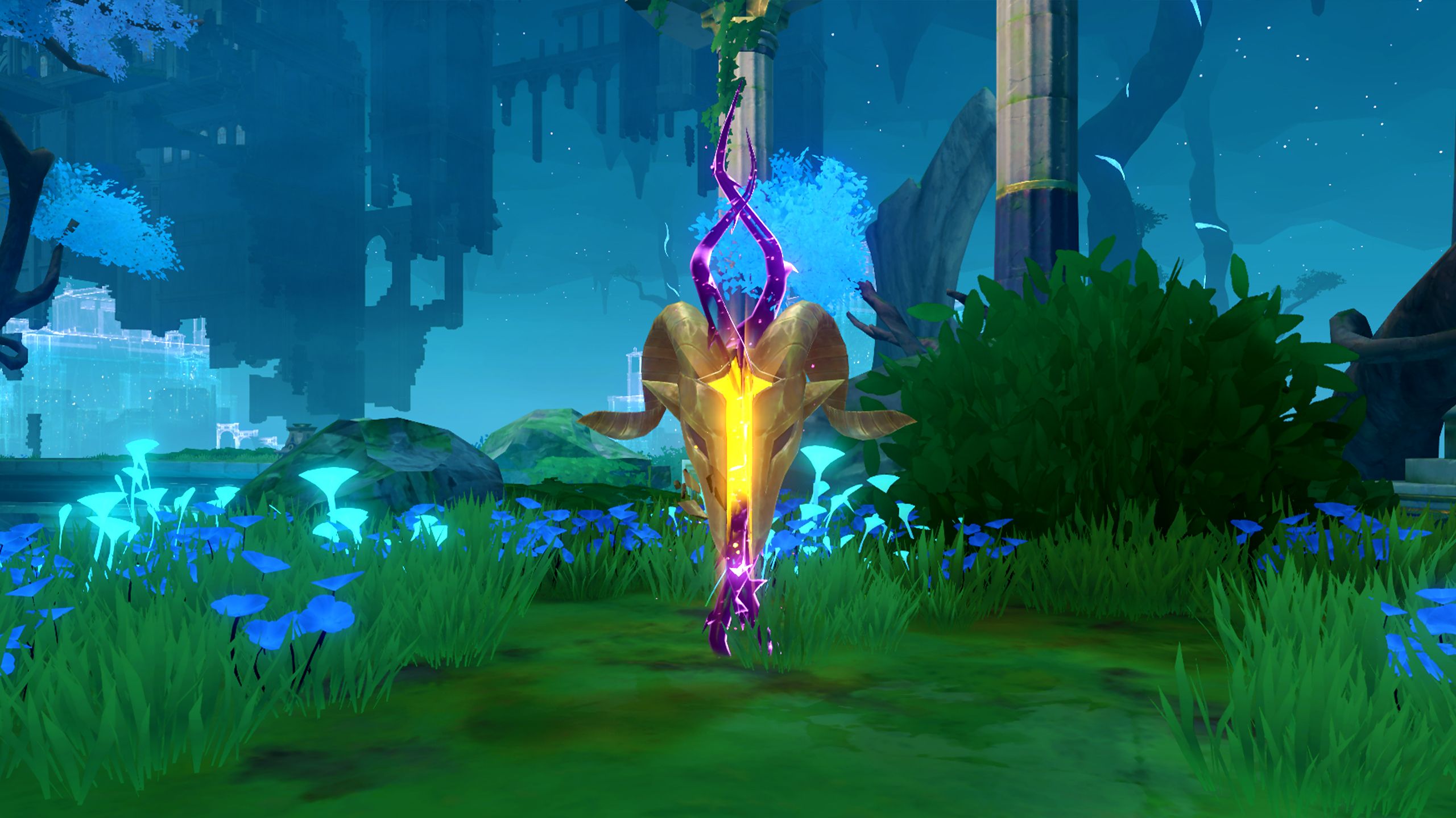 Comprehensive Guide to Golden Scapegoat Puzzles in Honkai: Star Rail 3.7&#8217;s Memortis Shore