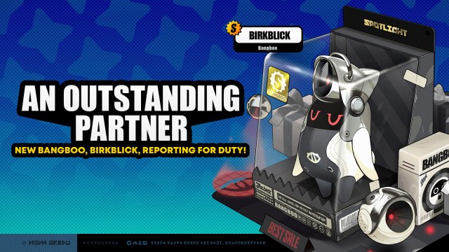 Birkblick Bangboo Debuts in Zenless Zone Zero: A Comprehensive Pull Guide