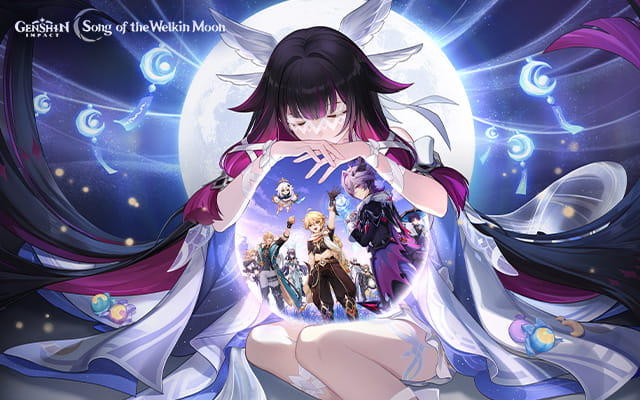 Genshin Impact’s Enigmatic Phantom Night Event: A Guide for Seasoned Adventurers