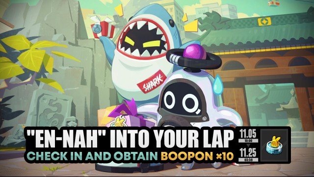 Zenless Zone Zero: Comprehensive Guide to the &#8216;En-Nah&#8217; Into Your Lap Login Event