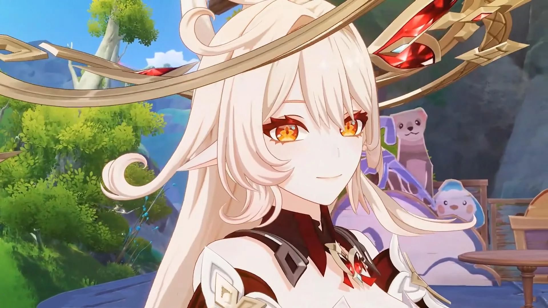 Genshin Impact 6.2 Unleashes Hexerei, Significant Mondstadt Enhancements, &#038; New Characters