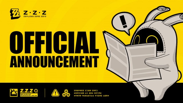 Zenless Zone Zero 2.4: Voiceover Glitches and Polychrome Payout Guidance