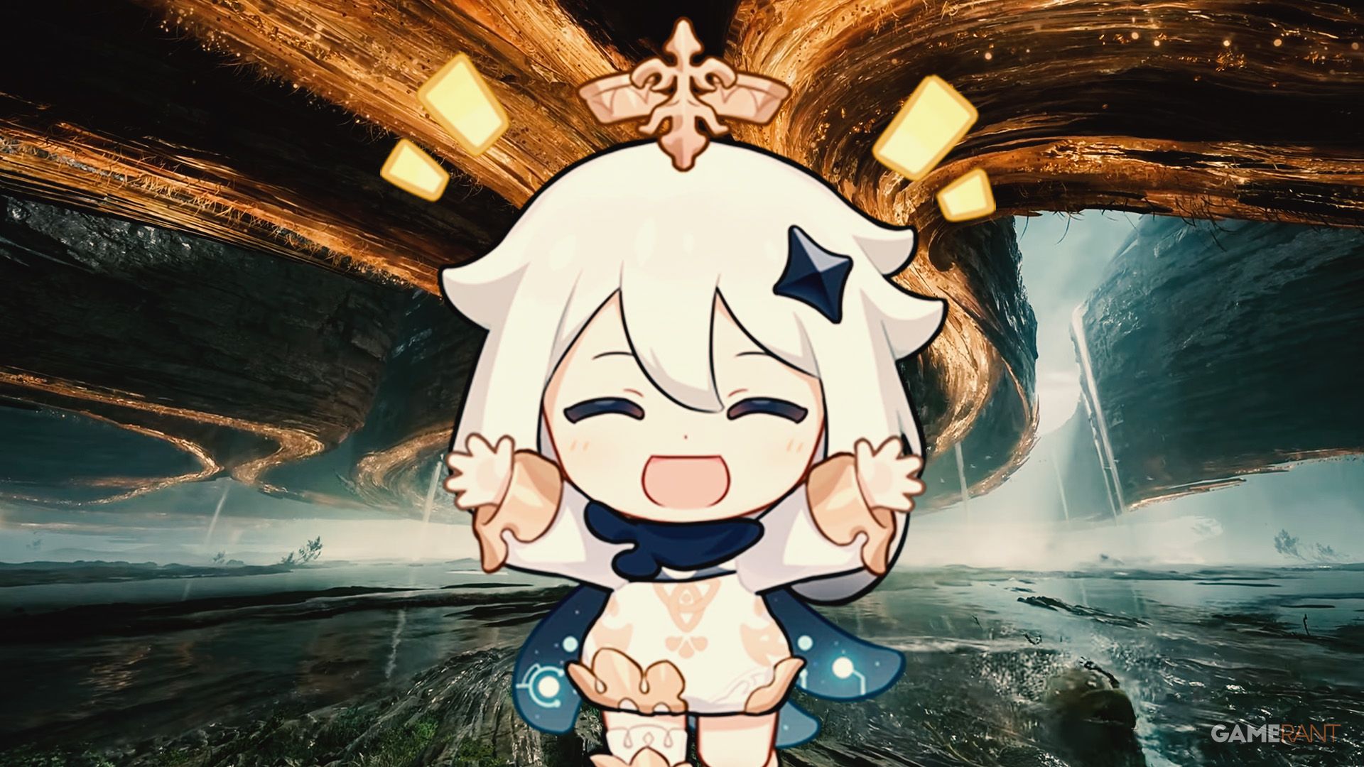 HoYoverse Unveils Ambitious Realistic MMO: What This Means for Players