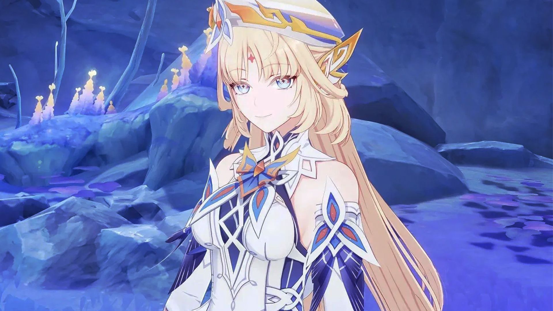 Genshin Impact 2026 Forecast: Unveiling Varka, Snegurochka, and Beyond