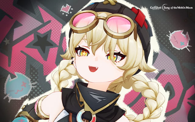 Jahoda Unveiled in Genshin Impact: A Look at Her Lore, Release, and Free-to-Play Prospects