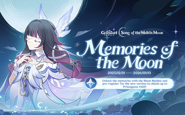 Genshin Impact&#8217;s Luna IV: Unlocking Primogems, Wallpapers, and Strategic Advantages