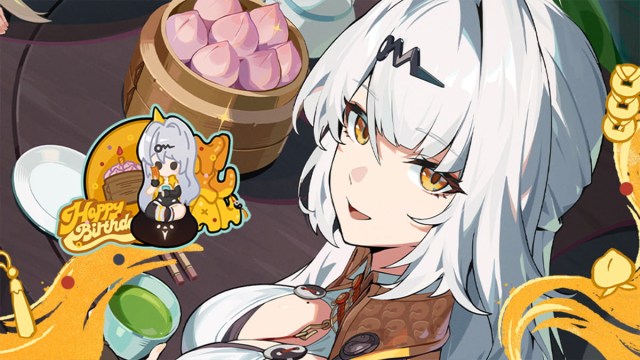 Echoes of Longevity: Zenless Zone Zero’s Players Unpack a Peach Bun Mystery