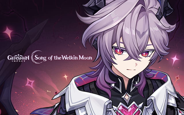 The Curtain Falls on a Fantasy: Genshin Impact 4.8’s Narrative Impact