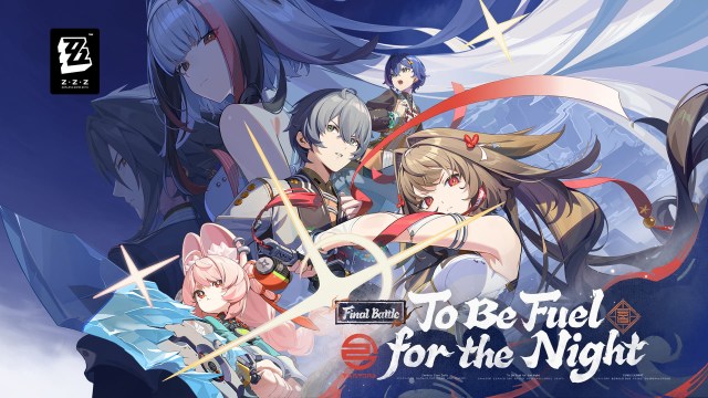 Zenless Zone Zero&#8217;s Newest Update: A Beacon of Unity and Strategic Depth