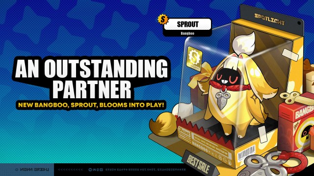 Sprout&#8217;s Permanent Arrival in Zenless Zone Zero Redefines Bangboo Acquisition