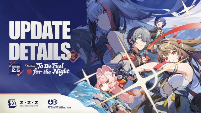 Zenless Zone Zero Version 2.5: Game-Changing Additions, Elite Agents &#038; Must-Do Events