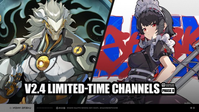 Zenless Zone Zero: December’s Exclusive Banners & Rewards – A Full Guide