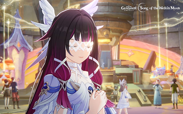 Genshin Impact 4.8: Moon-Prayer Night Unveils Narrative Depths and Future Directions