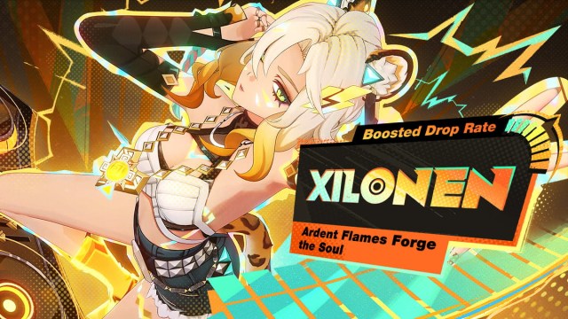 Genshin Impact 6.2 Unveils Xilonen: A Monumental Geo Arrival