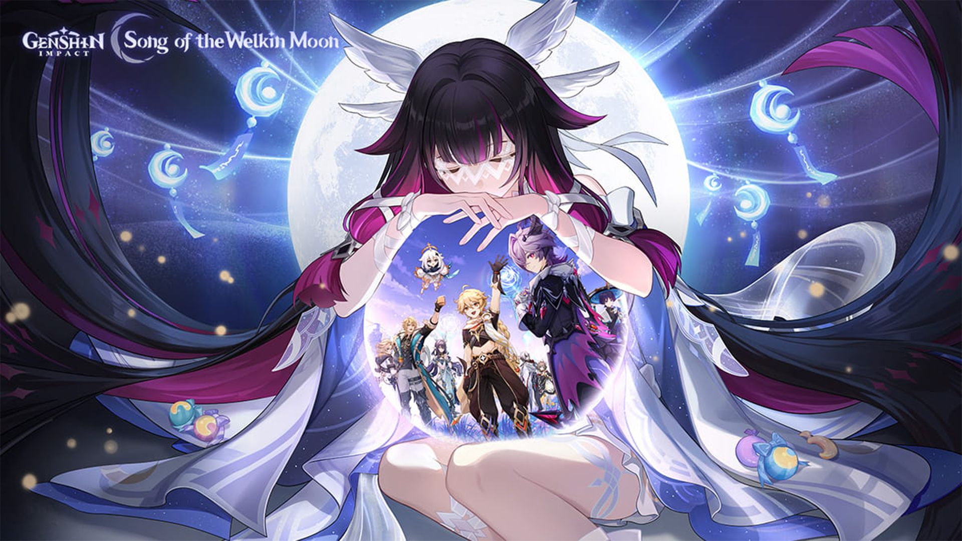 Genshin Impact 6.2: Durin&#8217;s Playable Debut, Banner Details &#038; Strategic Pulls