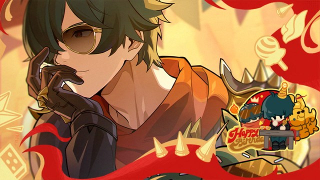 Zenless Zone Zero&#8217;s Lighter Birthday Celebration: A Community Phenomenon Explored