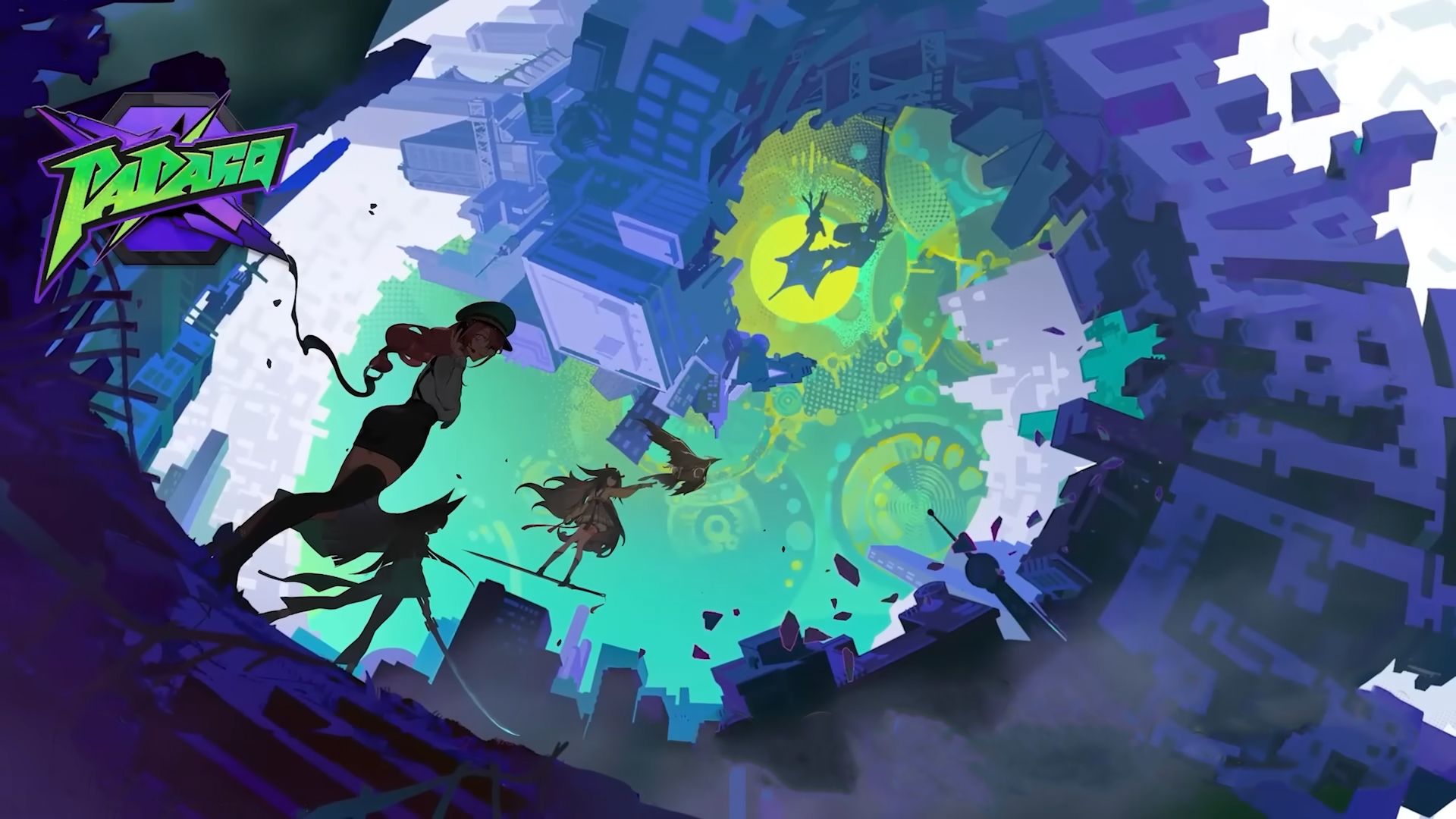 Zenless Zone Zero 2.5 Unveils Co-Op: A Deep Dive into ‘Joint Investigation: The Divine Maze’