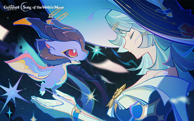 Genshin Impact’s Storytelling Banner: What Players Need to S