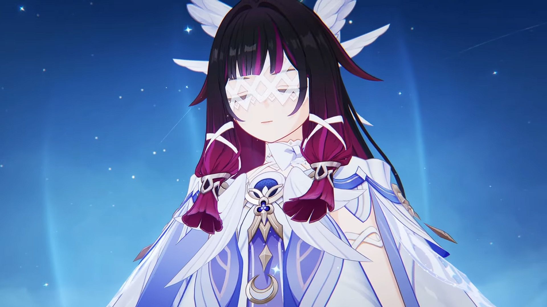 Genshin Impact 6.3: Columbina Kit Leak — Banner Timing, Team