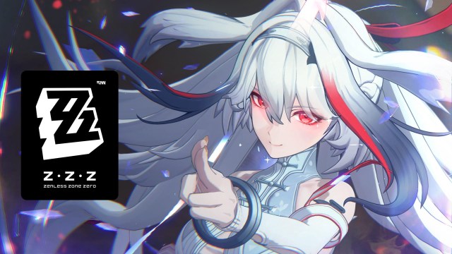 Zenless Zone Zero Version 2.5: Unveiling Dreams, Memories, and Prophecy &#8211; Pre-Registration Details and Rewards