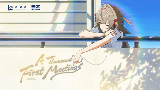 Zenless Zone Zero 2.5 Update: Unpacking Memory, the Hollows, and Exclusive Rewards