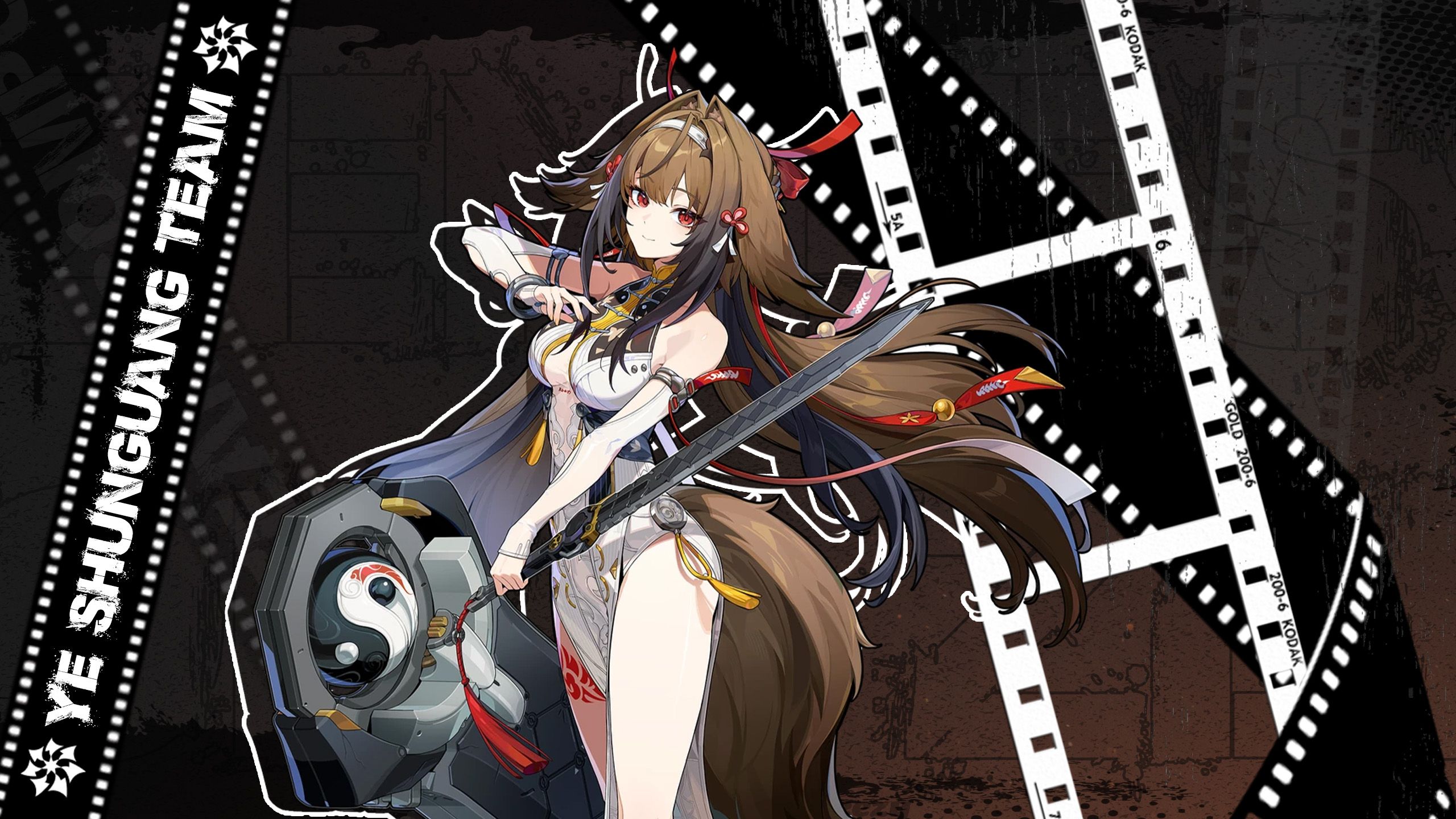 Optimizing Ye Shunguang: Premier Team Setups for Zenless Zone Zero v1.0