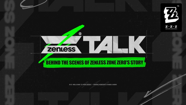 Unveiling Zenless Zone Zero&#8217;s Cinematic Soul: The Art of Cutscenes and Motion Comics