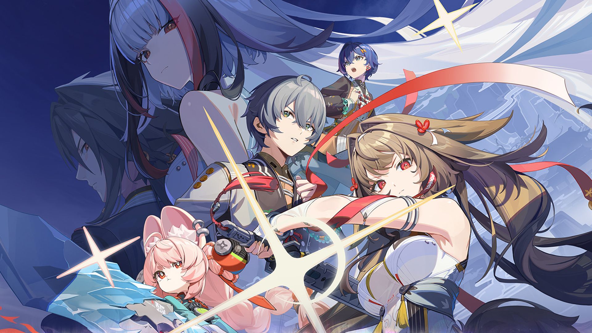 Zenless Zone Zero Version 2.5 Showcase: Date, Redemption Codes, and the Debut of a New Void Hunter