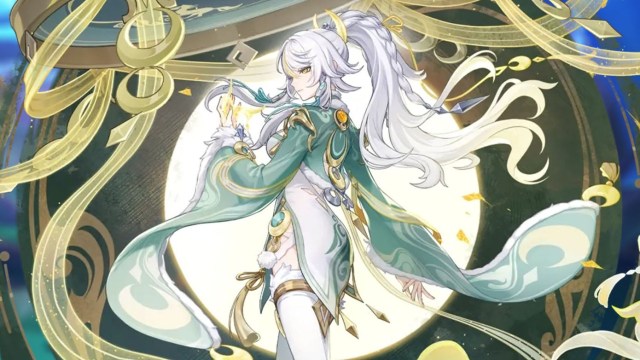 A Comprehensive Guide to Genshin Impact&#8217;s Latest B2 Update