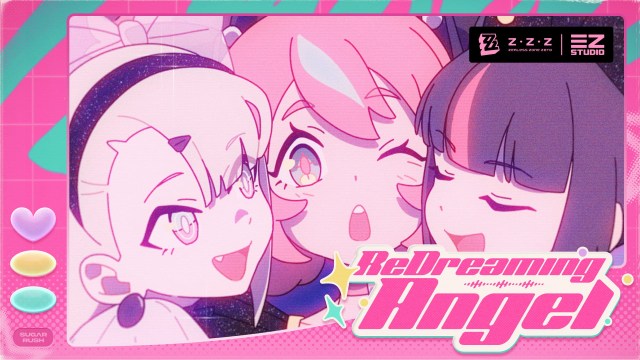 Zenless Zone Zero: Idol Dreams Collide with Urban Realities in the Dazzling Performance Project