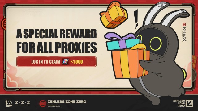 Zenless Zone Zero Welcomes 2026 with a Generous Polychrome Gift: Season 2 Unveiled