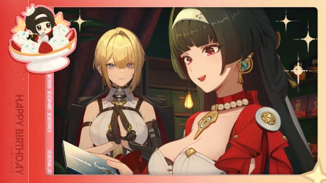 Melodic Journey in Zenless Zone Zero: Unearthing Inspiration in New Eridu