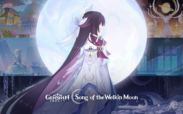 Genshin Impact’s Enigmatic Serenade Teaser: Unraveling Its Secrets