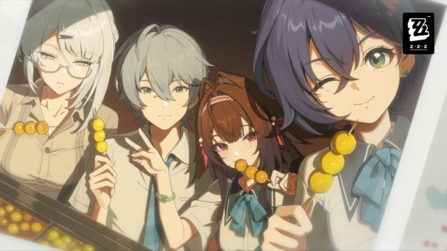 Zenless Zone Zero: Ye Shunguang Wallpapers Stir Community Excitement and Debate