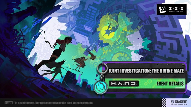 Unveiling Zenless Zone Zero&#8217;s Joint Advance: Event Strategies &#038; Maximizing Rewards