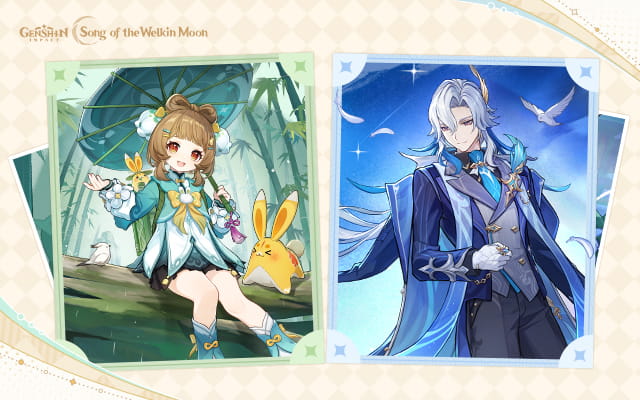 Genshin Impact&#8217;s Winter Whisper: A Look at the Implied Changes in Patch 4.x