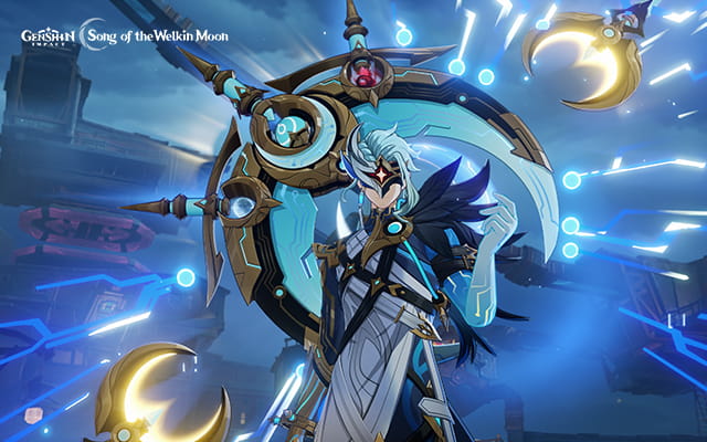 Genshin Impact’s Next Visionary: Banner Hints, Lore, and the Scientific Pursuit