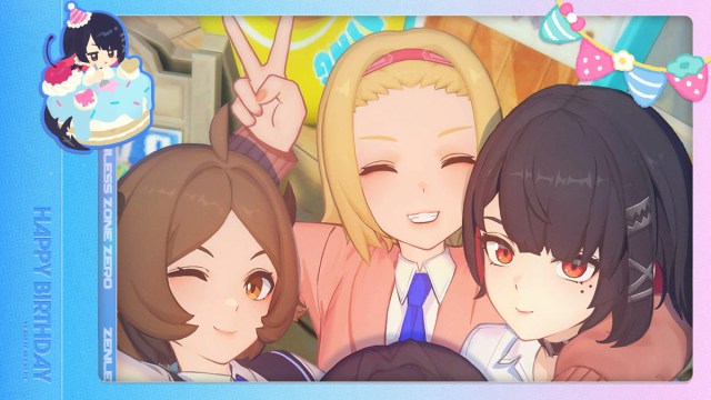 Zenless Zone Zero: Ellen’s Birthday Ignites Community Discussions and Future Event Hopes