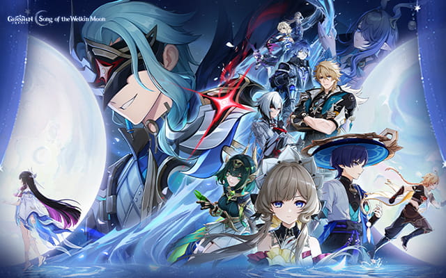 Genshin Impact: Enigmatic Teaser Foreshadows Liyue’s Next Epoch and a New 5-Star Character