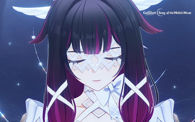 Genshin Impact&#8217;s Enigmatic New Teaser: Decoding the Lunar Prophecy