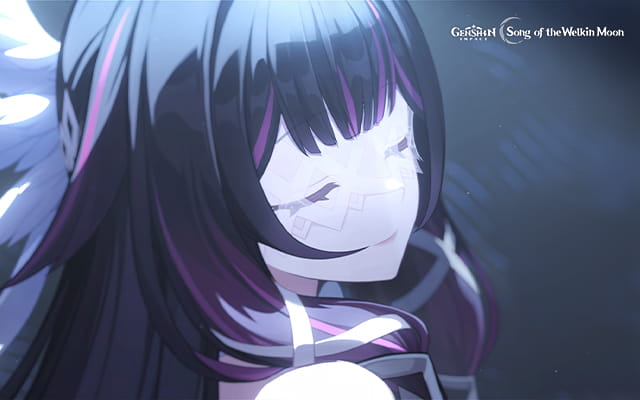 Genshin Impact Preview: A New Destiny-Weaver Approaches in Version 4.8