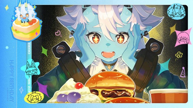 Zenless Zone Zero: Grace&#8217;s Unusual Appetite Sparks Community Engagement