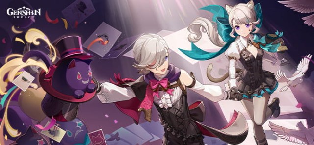 February 2026 in Genshin Impact: A Look at the Upcoming Calendar Celebration and Primogem Raffle