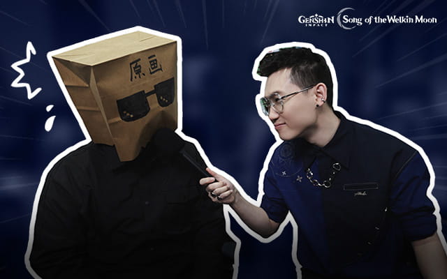 Genshin Impact&#8217;s Luna IV: Unveiling the Craftsmanship and Enigmas of Upcoming Heroes