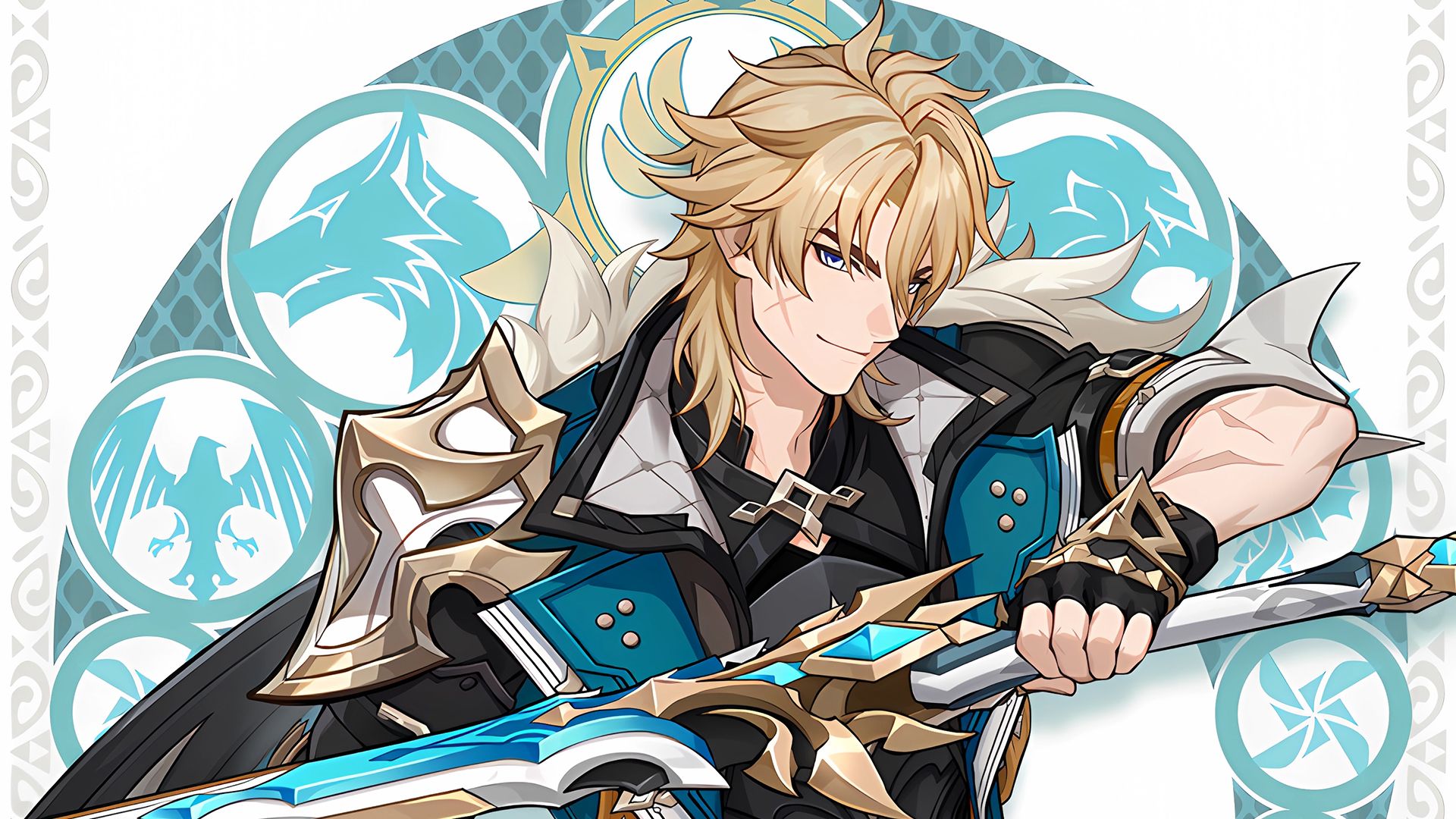 Varka Unleashed: Genshin Impact 6.4 Shatters the Meta – Your Comprehensive Pull Guide