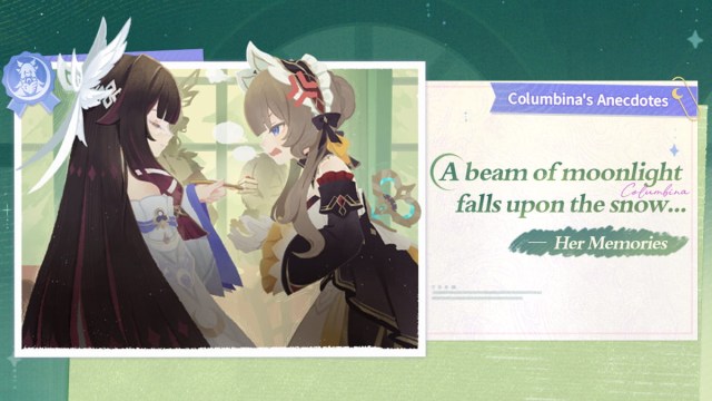 Unpacking HoYoverse&#8217;s Latest Genshin Impact Wallpapers: Clues for Version 4.8 and Beyond