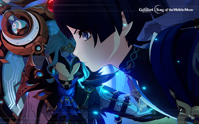 Genshin Impact: Delving into the Seeker&#8217;s Experimental Realm